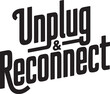 © jahidulislam - Unplug & Reconnect Motivational Poster