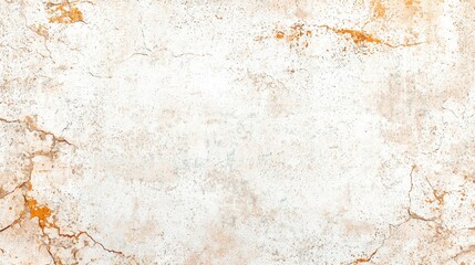 Poster - A textured wall background featuring a blend of white and beige hues, ideal for showcasing minimalist designs or as a subtle backdrop for artwork.