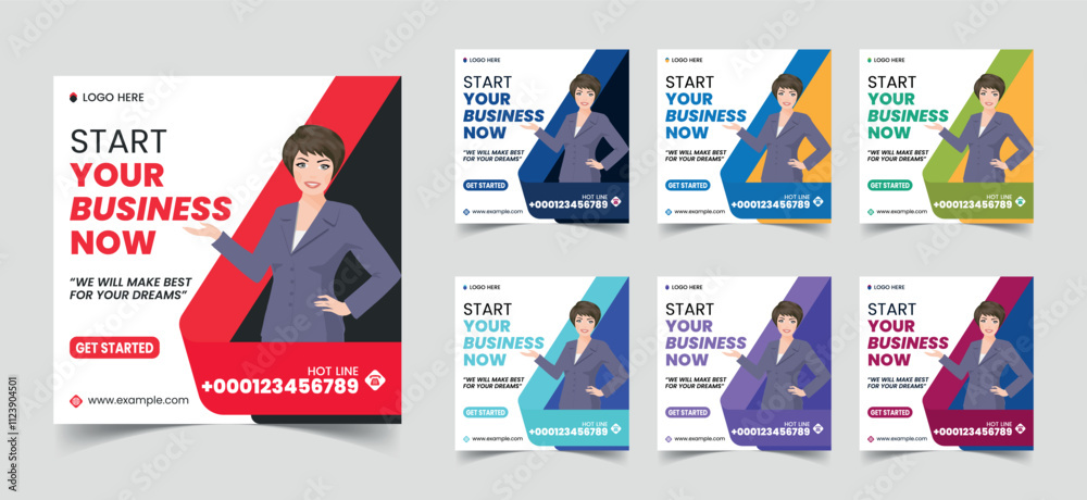 Create posts that resonate with audiences using our Digital Marketing ...