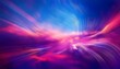 © MRSUTIN - Blurred, vibrant hues of pink, purple, and blue blend together, creating a dreamy, abstract light effect.