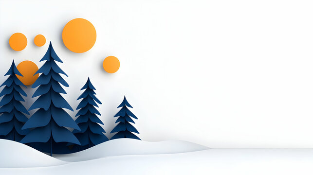 festive wallpaper featuring a Happy New Year 2025 design