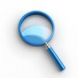 © Urooj safder - magnifying glass icon