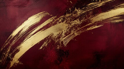 Poster - Dynamic abstract art composition studio digital artwork vibrant colors close-up modern aesthetic for visual impact