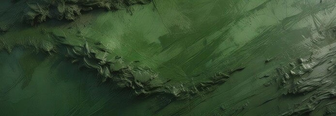 earthy green texture with loose brush strokes, green, natural