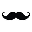 © Mujib - moustache icon