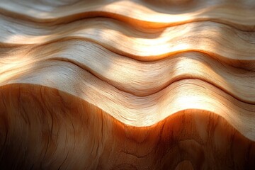 Aufkleber - basketball hardwood floor texture closeup maple wood grain vintage interior decor natural light angles
