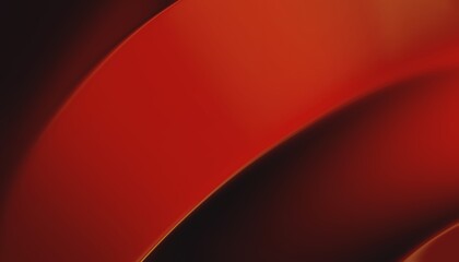 Poster - Colorful Abstract Background, Red and black gradient high resolution wallpaper