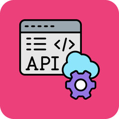 Api Icon