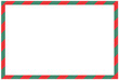 © gogosing - Christmas card,post,크리스마스 카드 일러스트