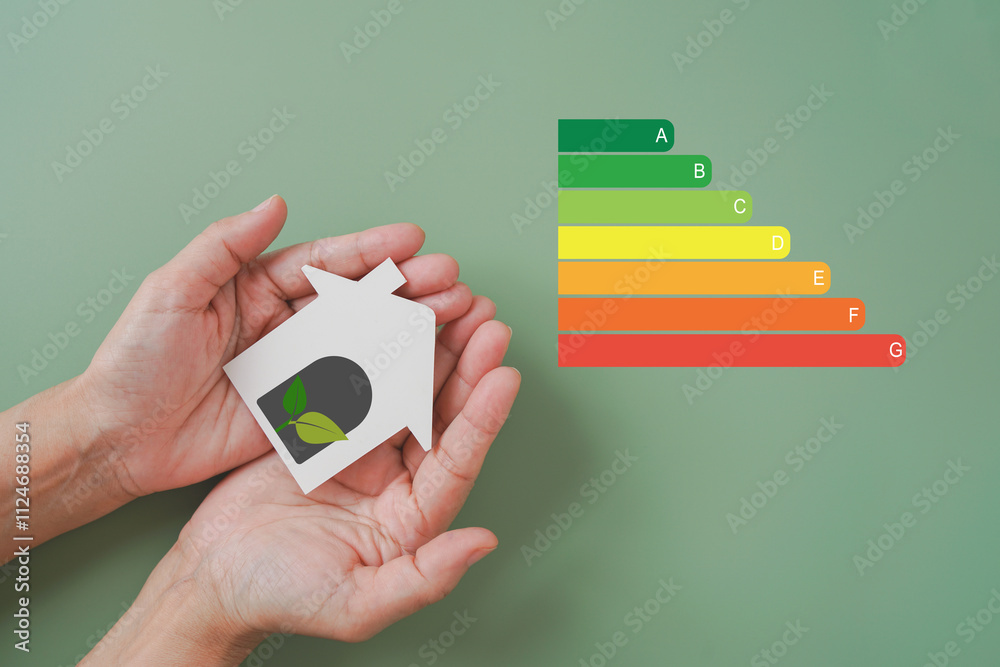 Image showcasing LEED-Certified Homes - Department of Energy