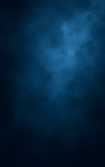 Aufkleber - Dark abstract noise texture serves as a blue grainy background for posters banners headers covers and various other design elements needed._00001_