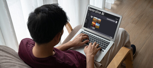  - generative ai virtual assistant tools for prompt engineer and user for ease of engage artificial int