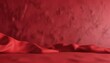 © vilavanh - Abstract representation of a rich crimson solid color background, color, abstract