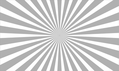 abstract sunburst background. retro burst pattern sunray trendy circus spiral rays vector radial vin
