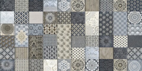 Poster - Captivating Gray Texture Abstract Background in Rule of Thirds for Modern Art Use and Design Projects, Perfect for Websites, Print Media, and Creative Backgrounds