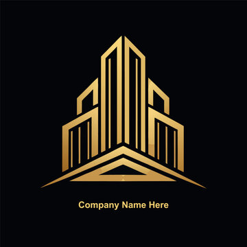 Modern Real Estate logo