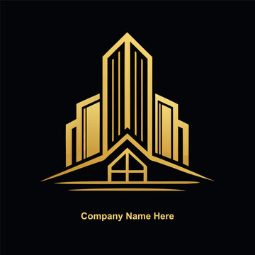 Modern Real Estate logo