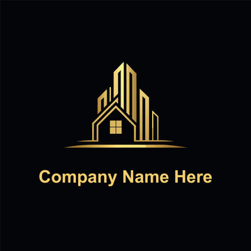 Modern Real Estate logo