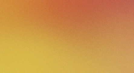 Wall Mural - Ultra-clear golden and yellow gradient with smooth noise texture details for visually striking banner designs.