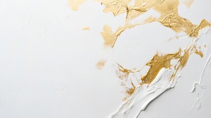 Poster - Abstract artistic exploration studio space digital art modern environment close-up view creative conceptualization