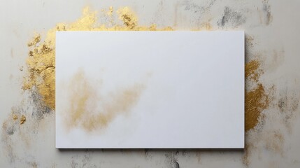 Poster - Abstract art creation contemporary studio artwork modern environment close-up view minimalist concept for interior design