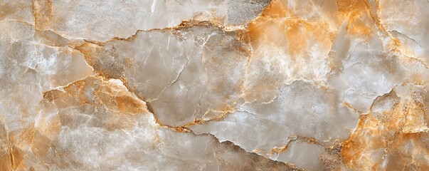 Poster - Luxurious marble texture creating a stunning visual experience