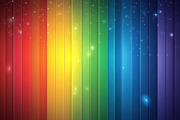 Wall Mural - plain color background
