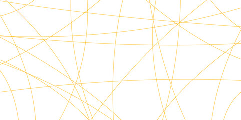 Seamless luxury geometric premium golden random chaotic lines background. Luxury banner presentation gold line