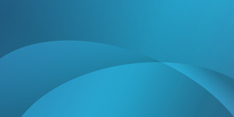 Poster - gradient background color gradient concept graphic for illustration.