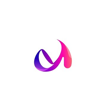 M logo template design markating,M logo designe and nice designe.