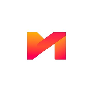 M logo template design markating,M logo designe and nice designe.