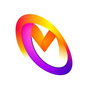 M logo template design markating,M logo designe and nice designe.