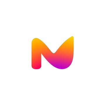 M logo template design markating,M logo designe and nice designe.