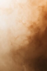 Poster - mocha mousse color 2025,natural brown and beige abstract texture with soft gradients and atmospheric