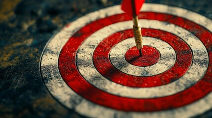 Aufkleber - Targeting successmarketing strategies focused on keyword optimization in dynamic environments