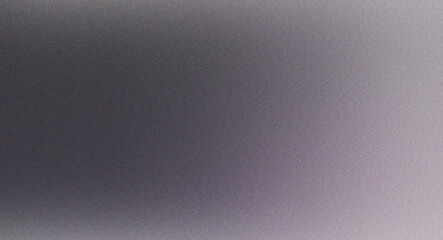 Fototapete - High-quality purple and gray gradient texture design with subtle noise effects, ideal for versatile advertisements and social media.