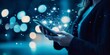 © Masque - Understanding the dynamics of remote work in a digitally connected world.