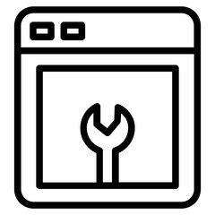 Poster - Page Seo Web