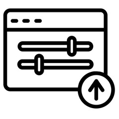 Poster - Page Seo Web