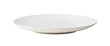 © Fordham - High-Quality PNG of white plate isolated on transparent png – High Resolution