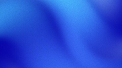 Blue Noise Gradient, Basic RGB Abstract gradient blurred pattern colorful with realistic grain noise effect background, for art product design and social media, trendy and vintage style dark blue