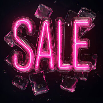 3D text 