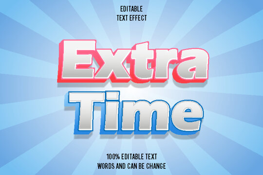editable text effect 3d emboss_modern style