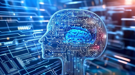 Poster - evaluate the potential of investing in artificial intelligence technologies.