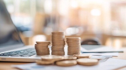Poster - Analyze the benefits of investing in consumer staples.