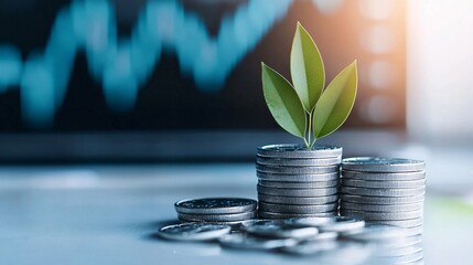 Poster - Discuss the importance of understanding market trends in investment planning.