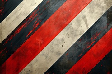 Poster - Image of a sleek, contemporary background that includes. Generative Ai