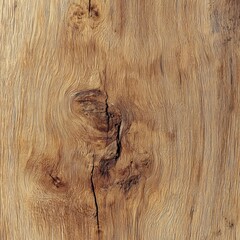 Wall Mural - Closeup of Rustic Wooden Textured Background with Natural Imperfections