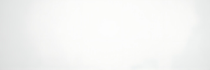 Poster - Empty white modern background suitable for product display or key visual layouts in film and photography projects._00002_