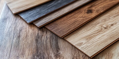 Aufkleber - Installing PVC fake wood flooring is a great choice for achieving the look of natural wood. This PVC fake wood flooring offers a durable and stylish solution for your space.